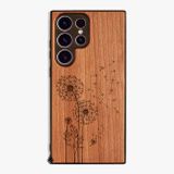 Ốp gỗ Samsung S23 Ultra