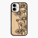 ốp lưng gỗ iphone 16