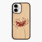 ốp lưng gỗ iphone 16