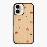 ốp lưng gỗ iphone 16