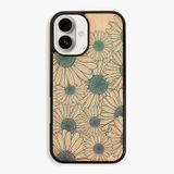 ốp lưng gỗ iphone 16