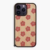 ốp lưng gỗ iphone 14 promax