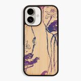 ốp lưng gỗ iphone 16