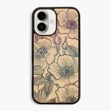 ốp lưng gỗ iphone 16