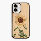 ốp lưng gỗ iphone 16