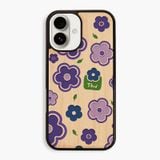 ốp lưng gỗ iphone 16