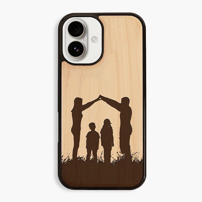 Cả nhà thương nhau