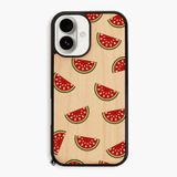 ốp lưng gỗ iphone 16