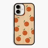 ốp lưng gỗ iphone 16
