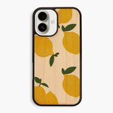 ốp lưng gỗ iphone 16