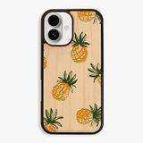 ốp lưng gỗ iphone 16