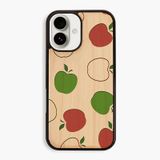 ốp lưng gỗ iphone 16