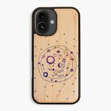 ốp lưng gỗ iphone 16