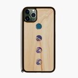 ốp lưng gỗ iphone 11 promax