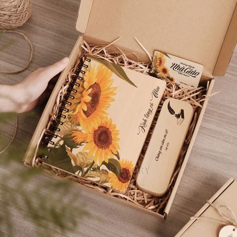 Hoa hướng dương