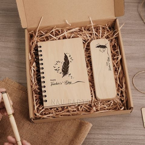 Happy Teacher’s Day