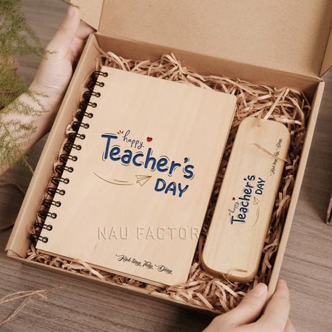 Happy Teacher’s Day