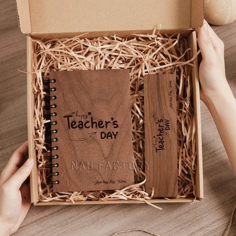 Happy Teacher’s Day