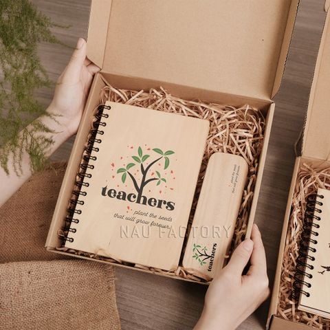 Người ươm mầm xanh