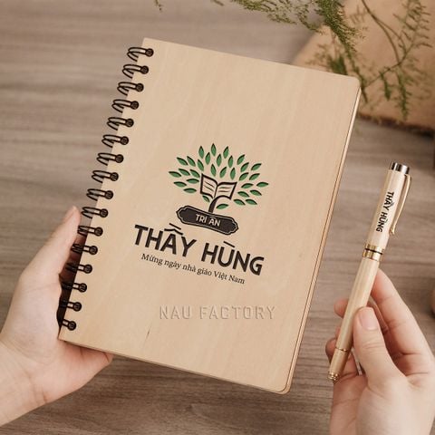 Tri ân thầy cô