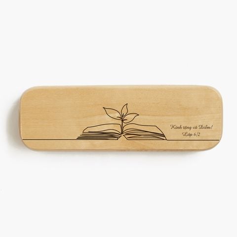 Ươm mầm tri thức