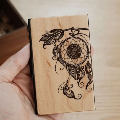 Hộp namecard | Dreamcatcher