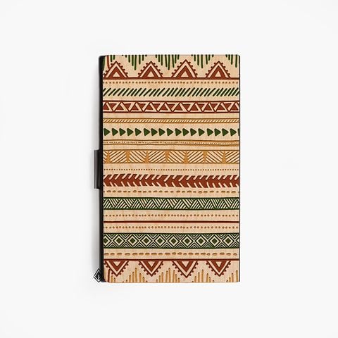 Hộp namecard | Bohemian