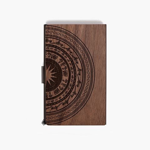 Hộp namecard | Trống đồng