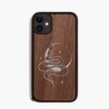 ốp lưng gỗ iphone 11