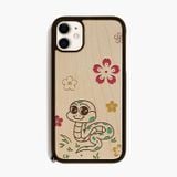 ốp lưng gỗ iphone 11