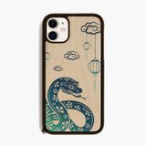 ốp lưng gỗ iphone 11