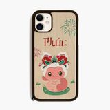 ốp lưng gỗ iphone 11