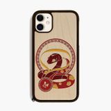 ốp lưng gỗ iphone 11