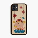 ốp lưng gỗ iphone 11