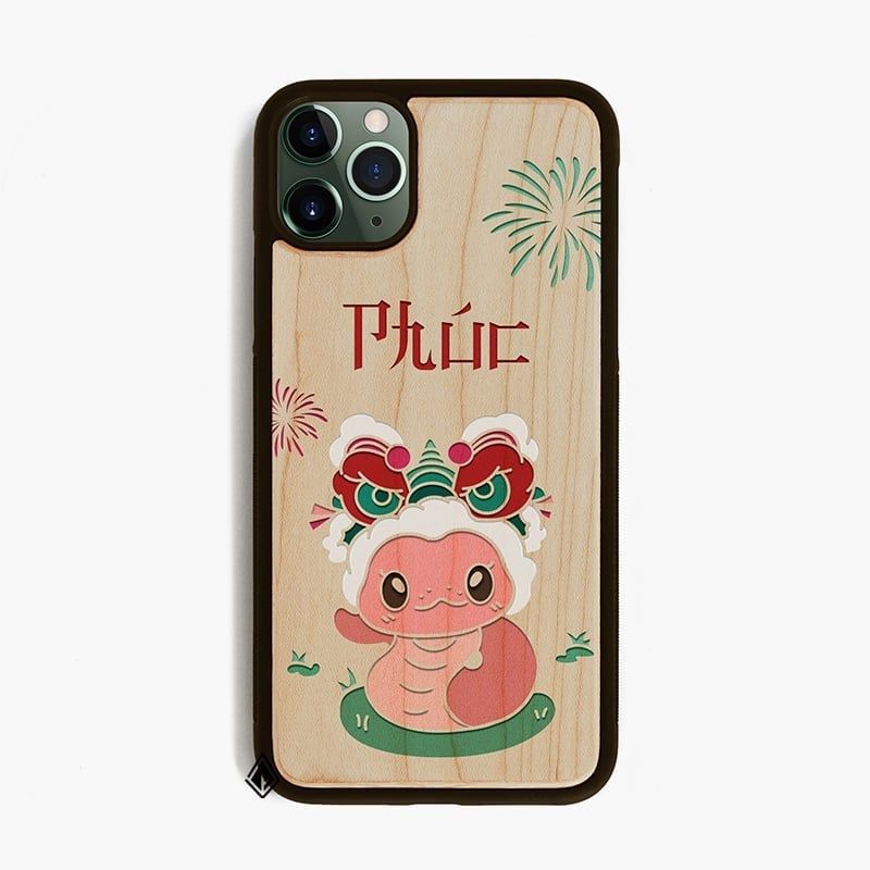 Tiểu xà vạn phúc