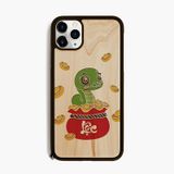 ốp lưng gỗ iphone 11 promax