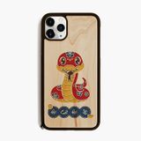 ốp lưng gỗ iphone 11 promax