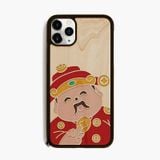 ốp lưng gỗ iphone 11 promax