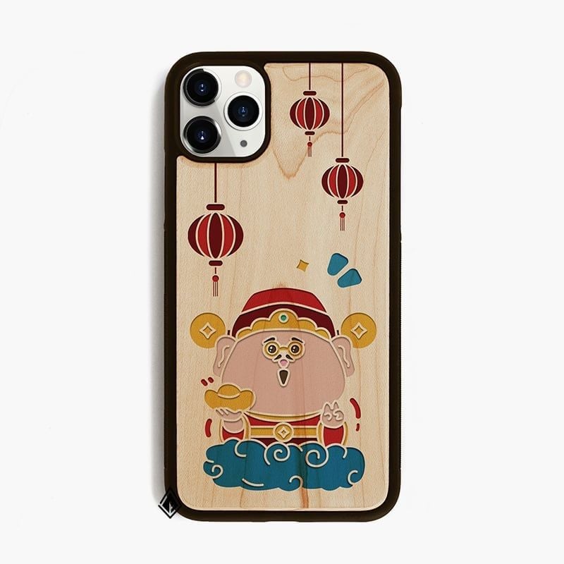 Tài lộc phước an