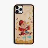 ốp lưng gỗ iphone 11 promax