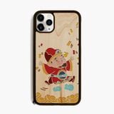 ốp lưng gỗ iphone 11 promax