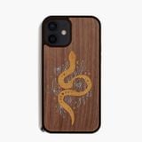 ốp lưng gỗ iphone 12