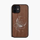 ốp lưng gỗ iphone 12