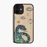 ốp lưng gỗ iphone 12