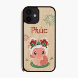 ốp lưng gỗ iphone 12