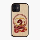 ốp lưng gỗ iphone 12