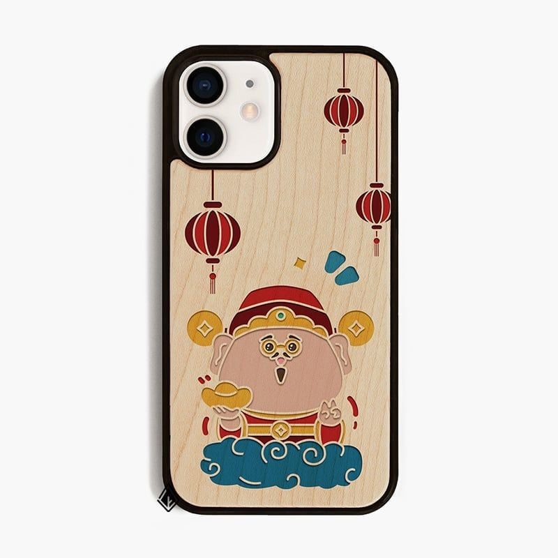 Tài lộc phước an