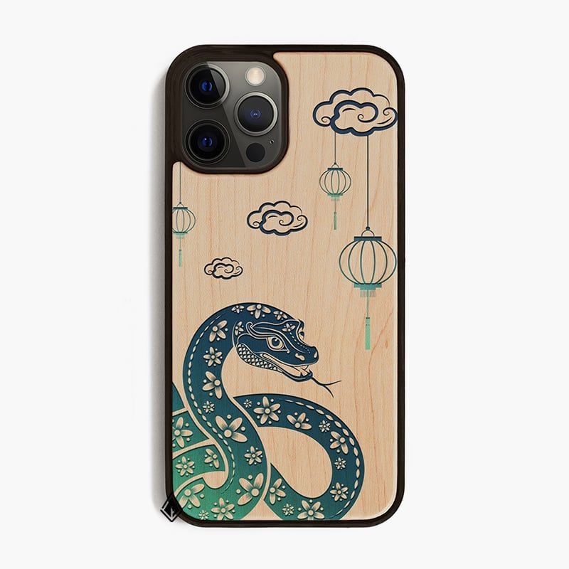 Thần xà hoá lộc