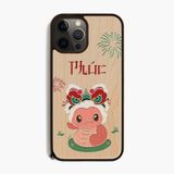 ốp lưng gỗ iphone 12 promax