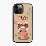 ốp lưng gỗ iphone 12 promax